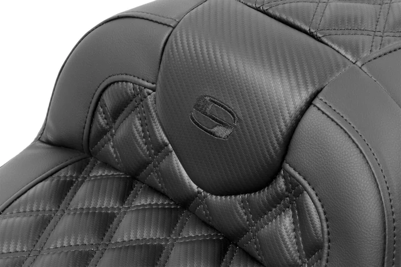 Saddlemen SEAT ROADSOFA - FLHX/FLTR 23-U