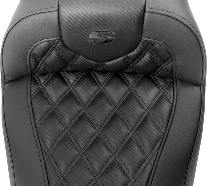 Saddlemen SEAT ROADSOFA - FLHX/FLTR 23-U