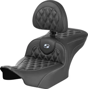 Saddlemen SEAT ROADSOFA-FLHX/FLTR 23-UP-