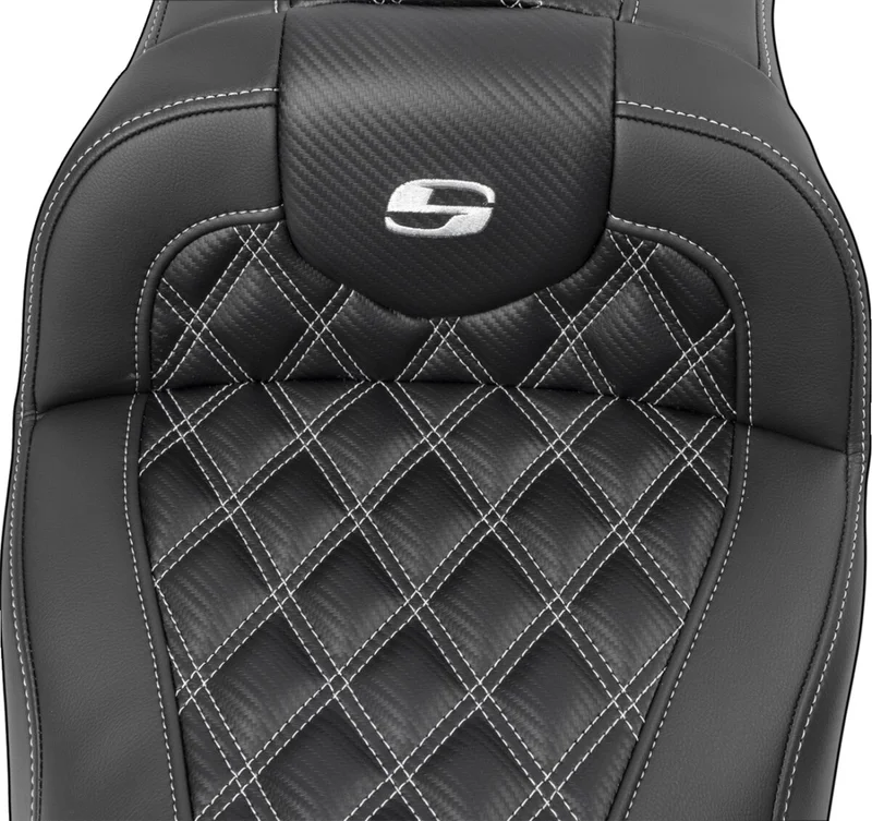 Saddlemen SEAT ROADSOFA-FLHX/FLTR 23-UP-