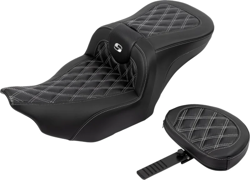 Saddlemen SEAT ROADSOFA-FLHX/FLTR 23-UP-