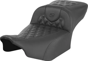 Saddlemen SEAT ROADSOFA - FLHX/FLTR 23-U