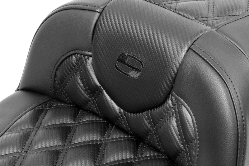 Saddlemen SEAT ROADSOFA - FLHX/FLTR 23-U