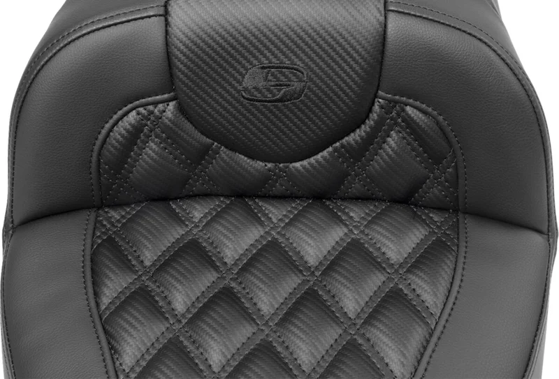 Saddlemen SEAT ROADSOFA - FLHX/FLTR 23-U