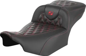 Saddlemen SEAT ROADSOFA - FLHX/FLTR 23-U