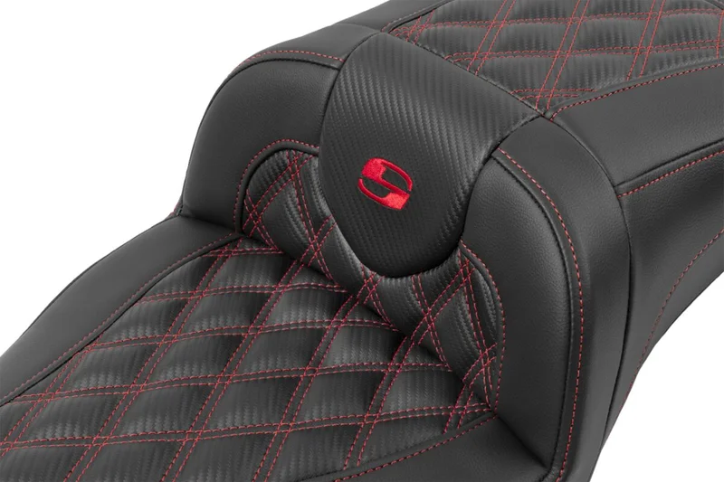 Saddlemen SEAT ROADSOFA - FLHX/FLTR 23-U