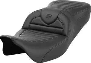 Saddlemen SEAT ROAD SOFA - FLT 08-UP - T