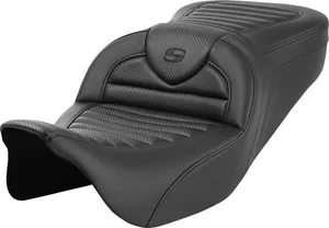 Saddlemen SEAT ROAD SOFA - FLT 08-UP - C