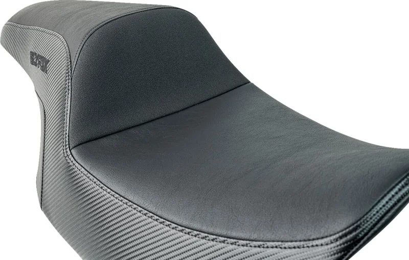 SlyFox SEAT DRIFTER BLK LOGO TRNG '23
