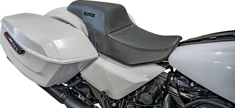 SlyFox SEAT DRIFTER BLK LOGO TRNG '23