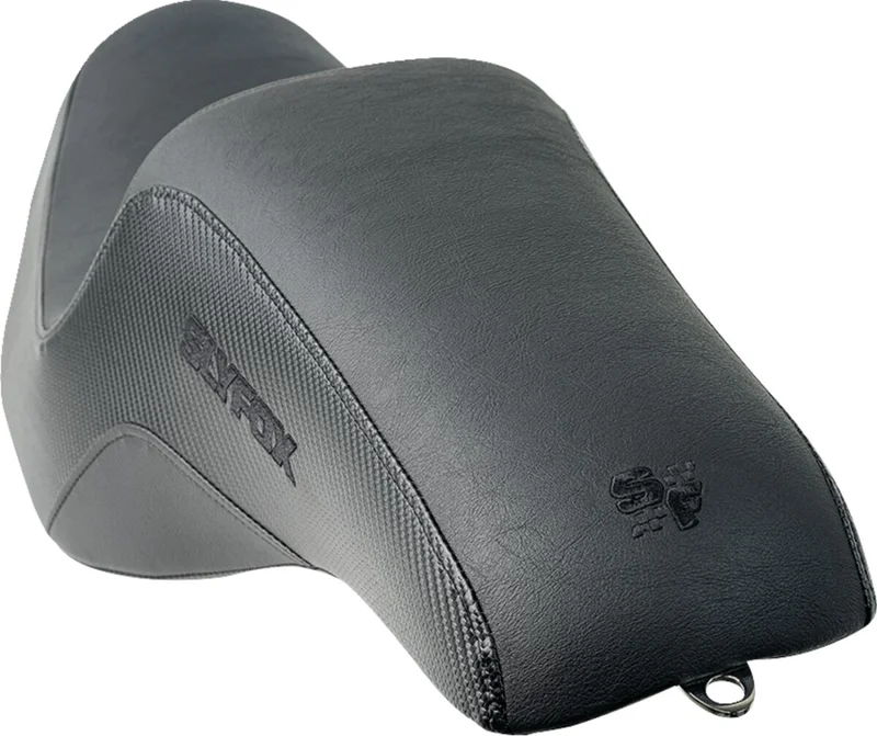 SlyFox SEAT DRIFTER BLK LOGO TRNG '23
