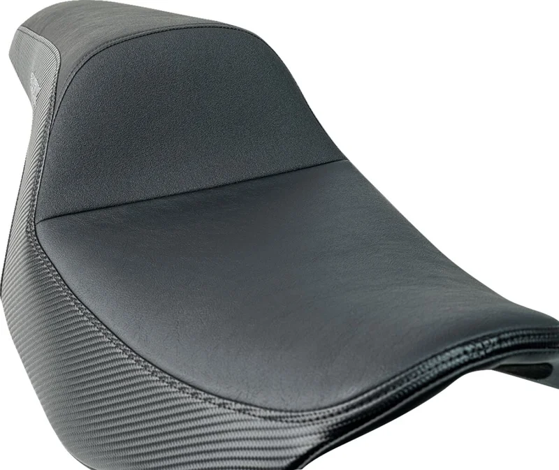 SlyFox DRIFTER SEAT SLIPSTOP SLV LOGO