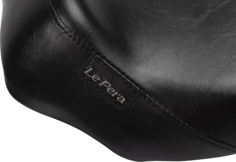 Le Pera SEAT BARE BONES - FLHX/FLTR 23