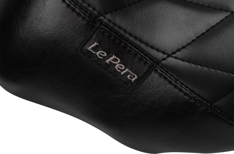 Le Pera SEAT BARE BONES - FLHX/FLTR 23