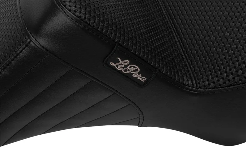 Le Pera SEAT TAILWHIP DADDY - FLHX/FLT
