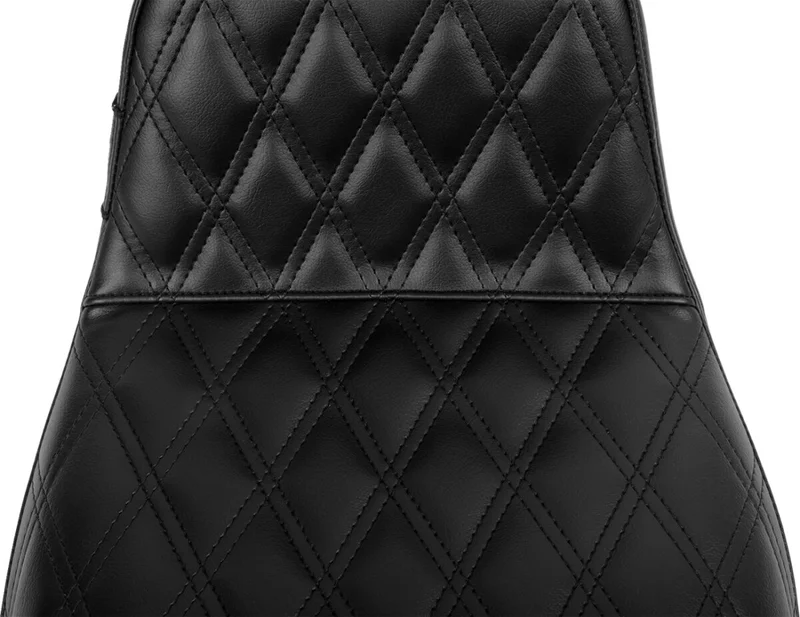 Le Pera SEAT TAILWHIP DADDY - FLHX/FLT