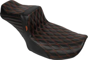 Le Pera SEAT TAILWHIP DADDY - FLHX/FLT