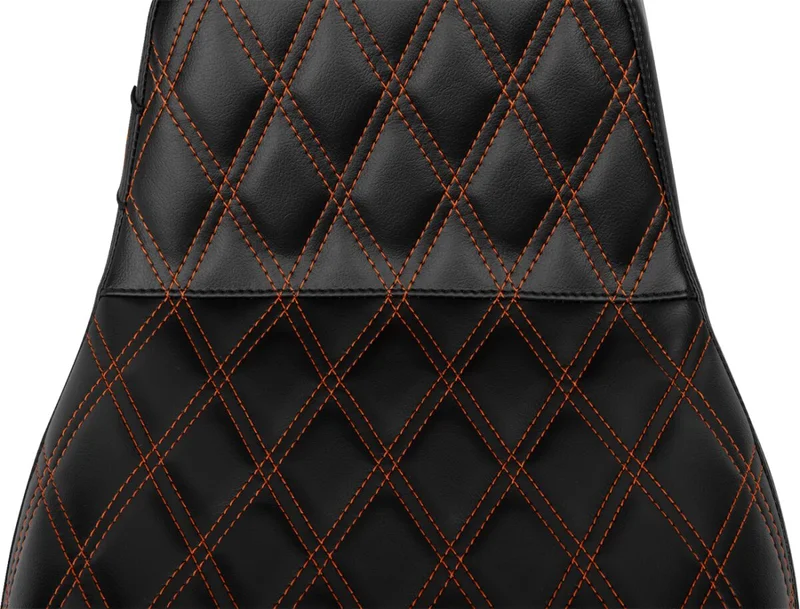Le Pera SEAT TAILWHIP DADDY - FLHX/FLT