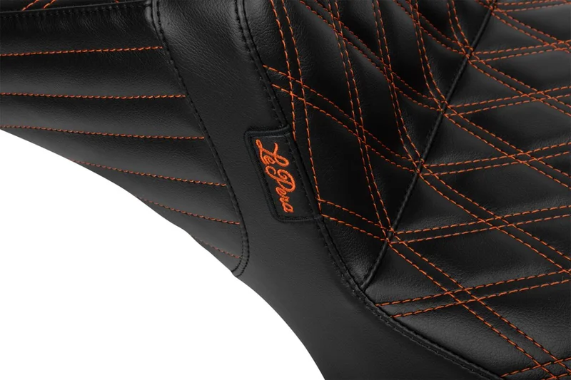 Le Pera SEAT TAILWHIP DADDY - FLHX/FLT