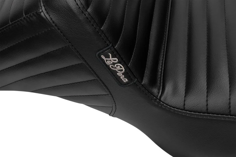 Le Pera SEAT TAILWHIP DADDY - FLHX/FLT