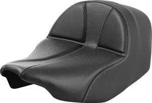 Saddlemen SEAT DOMINATOR SOLO - FLHX/FLT