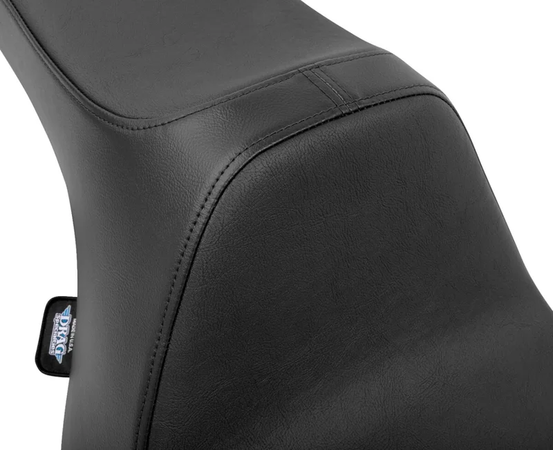 Drag Specialties SEAT PREDATOR III SMOOTH