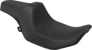 Drag Specialties SEAT PREDATOR III SMOOTH SOLAR