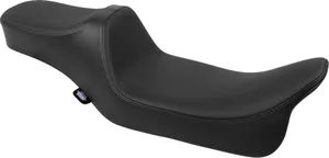 Drag Specialties SEAT PREDATOR III 2-UP EXTENDE