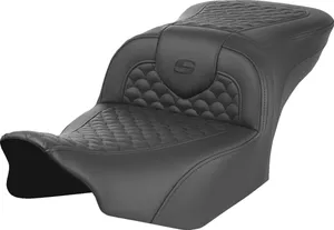 Saddlemen SEAT ROADSOFA - FLHX/FLTR 23-U
