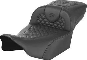 Saddlemen SEAT ROADSOFA - FLHX/FLTR 23-U