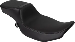 Drag Specialties SEAT PREDATOR 2-UP PERFORMANCE