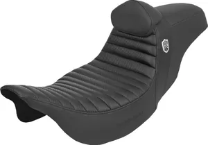 Saddlemen SEAT PRO SERIE SDC FLT 08-UP -