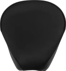 Drag Specialties SEAT REAR SOLO WIDE SMOOTH