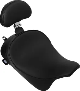 SEAT SOLO FRONT SMOOTH WITH BA