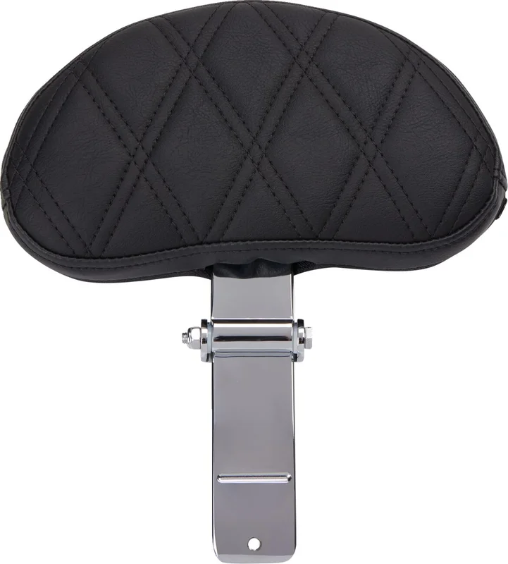 Drag Specialties SEAT SOLO DOUBLE DIAMOND OPTIO