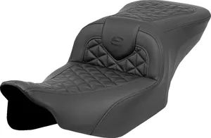 Saddlemen SEAT ROADSOFA - FLHX/FLTR 23-U