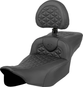 Saddlemen SEAT ROADSOFA - FLHX/FLTR 23-U