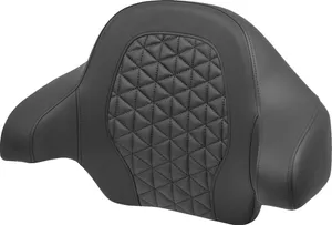 Saddlemen TOUR PAK PAD - FLT 14-24 - TRI