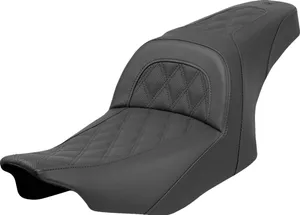 Saddlemen SEAT SLIM LOW PROFILE - FLHX/F