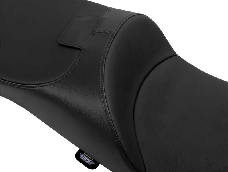 Drag Specialties SEAT FREEDOM EXTENDED REACH SM