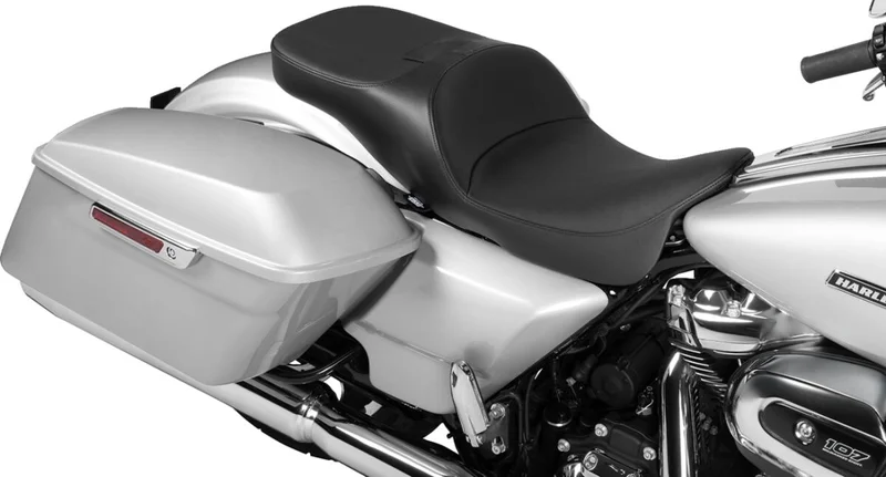 Drag Specialties SEAT FREEDOM EXTENDED REACH SM
