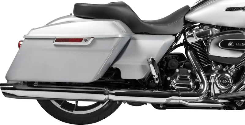 Drag Specialties SEAT FREEDOM EXTENDED REACH SM