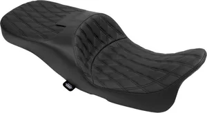 Drag Specialties SEAT FREEDOM EXTENDED REACH DO