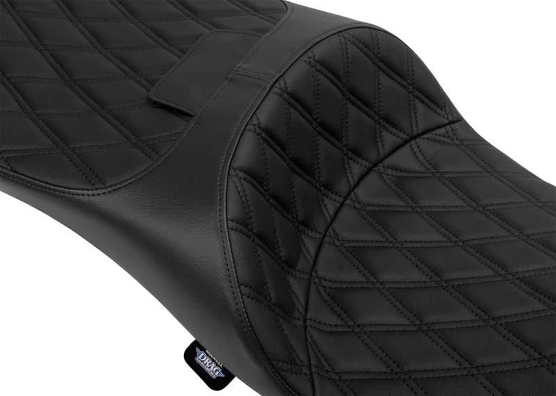 Drag Specialties SEAT FREEDOM EXTENDED REACH DO