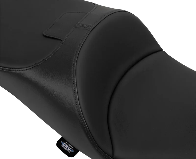 Drag Specialties SEAT FREEDOM EXTENDED REACH SM