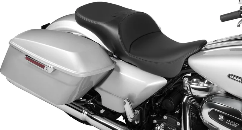 Drag Specialties SEAT FREEDOM EXTENDED REACH SM