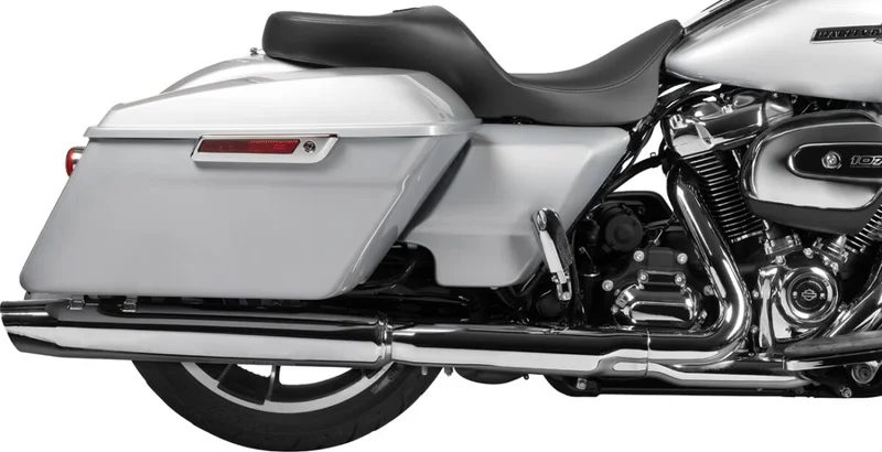 Drag Specialties SEAT FREEDOM EXTENDED REACH SM