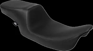 Drag Specialties SEAT PERFORMANCE PREDATOR 2-UP