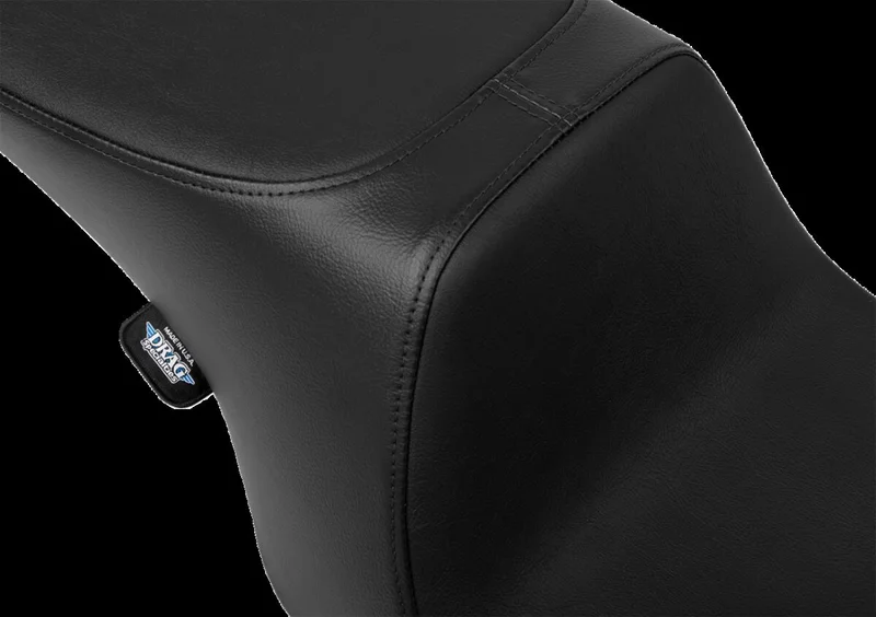 Drag Specialties SEAT PERFORMANCE PREDATOR 2-UP