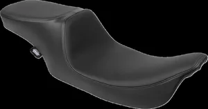 Drag Specialties SEAT PERFORMANCE PREDATOR 2-UP